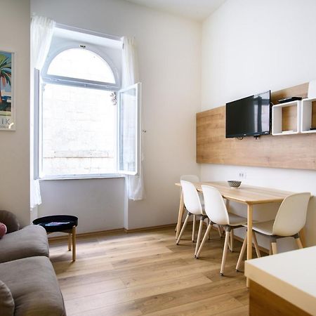 Street Buzz Old Town Apartment By Duhomes Dubrovnik Luaran gambar
