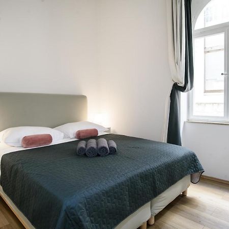 Street Buzz Old Town Apartment By Duhomes Dubrovnik Luaran gambar