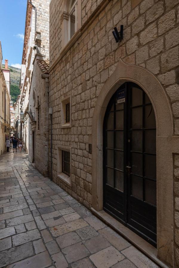 Street Buzz Old Town Apartment By Duhomes Dubrovnik Luaran gambar