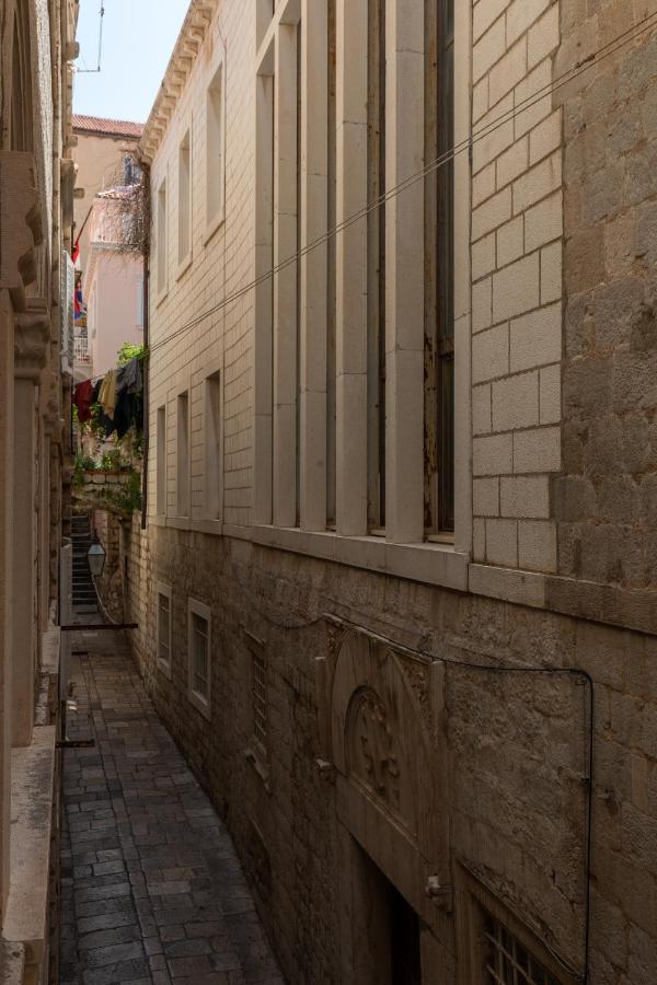 Street Buzz Old Town Apartment By Duhomes Dubrovnik Luaran gambar