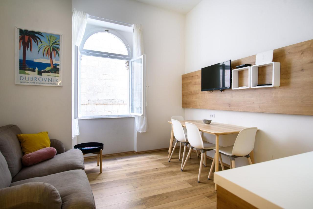 Street Buzz Old Town Apartment By Duhomes Dubrovnik Luaran gambar