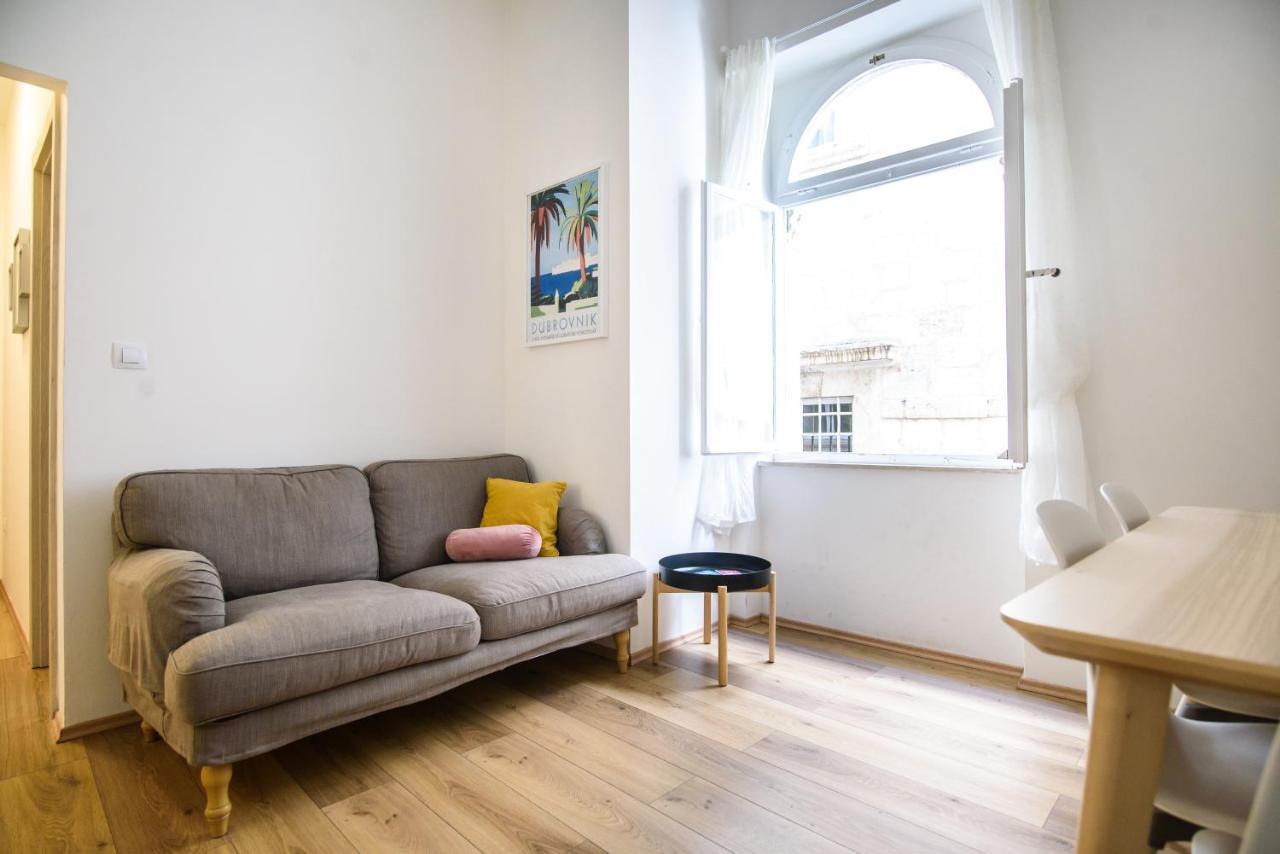 Street Buzz Old Town Apartment By Duhomes Dubrovnik Luaran gambar