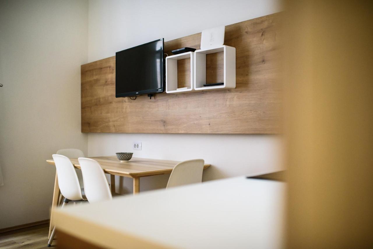 Street Buzz Old Town Apartment By Duhomes Dubrovnik Luaran gambar