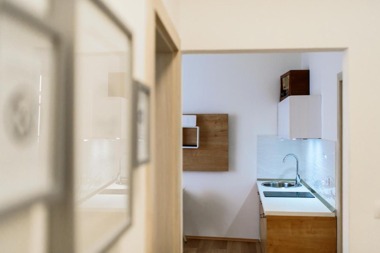 Street Buzz Old Town Apartment By Duhomes Dubrovnik Luaran gambar