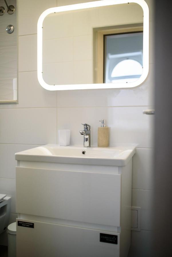 Street Buzz Old Town Apartment By Duhomes Dubrovnik Luaran gambar