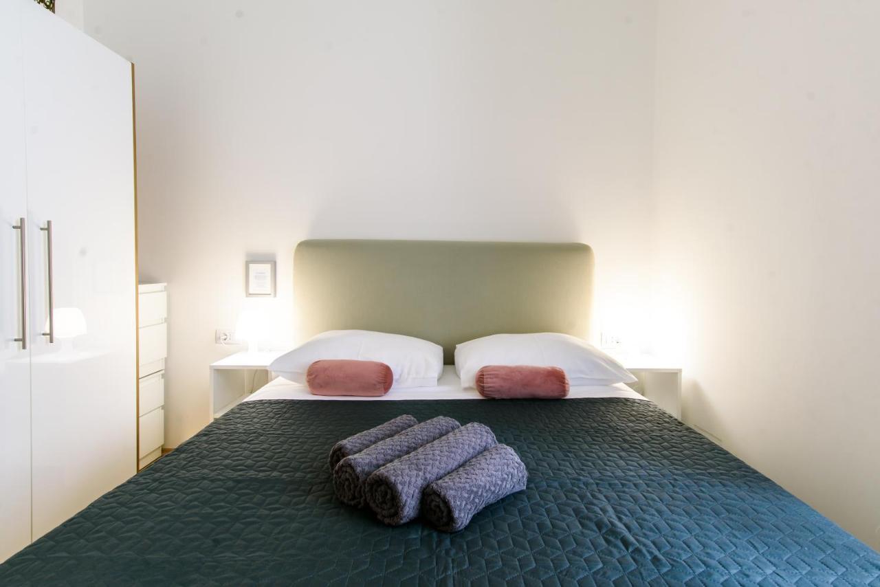 Street Buzz Old Town Apartment By Duhomes Dubrovnik Luaran gambar