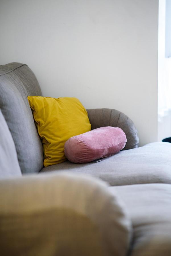 Street Buzz Old Town Apartment By Duhomes Dubrovnik Luaran gambar