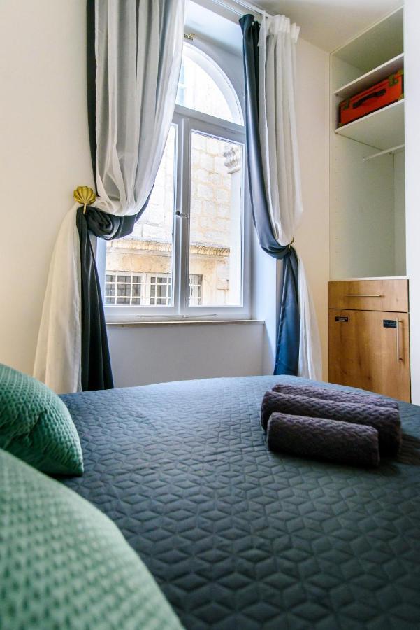 Street Buzz Old Town Apartment By Duhomes Dubrovnik Luaran gambar