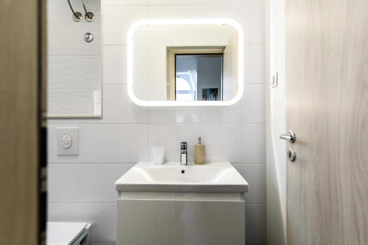 Street Buzz Old Town Apartment By Duhomes Dubrovnik Luaran gambar