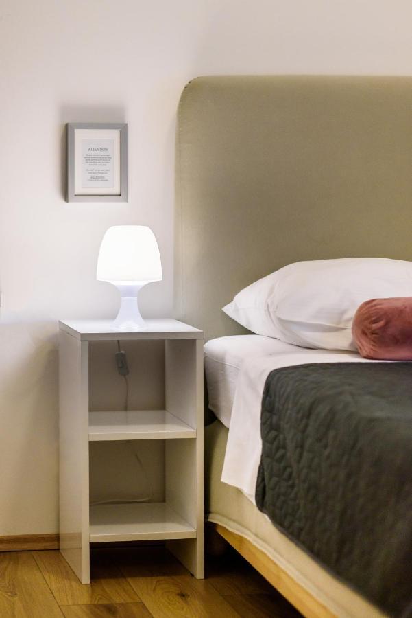 Street Buzz Old Town Apartment By Duhomes Dubrovnik Luaran gambar