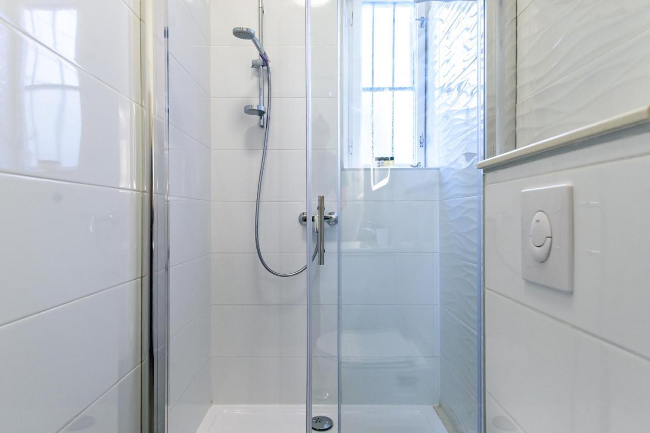 Street Buzz Old Town Apartment By Duhomes Dubrovnik Luaran gambar