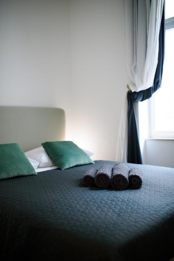 Street Buzz Old Town Apartment By Duhomes Dubrovnik Luaran gambar