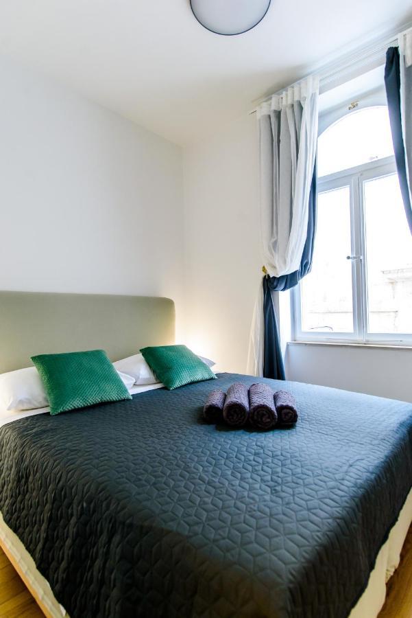 Street Buzz Old Town Apartment By Duhomes Dubrovnik Luaran gambar