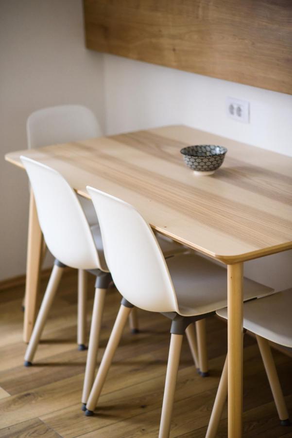 Street Buzz Old Town Apartment By Duhomes Dubrovnik Luaran gambar