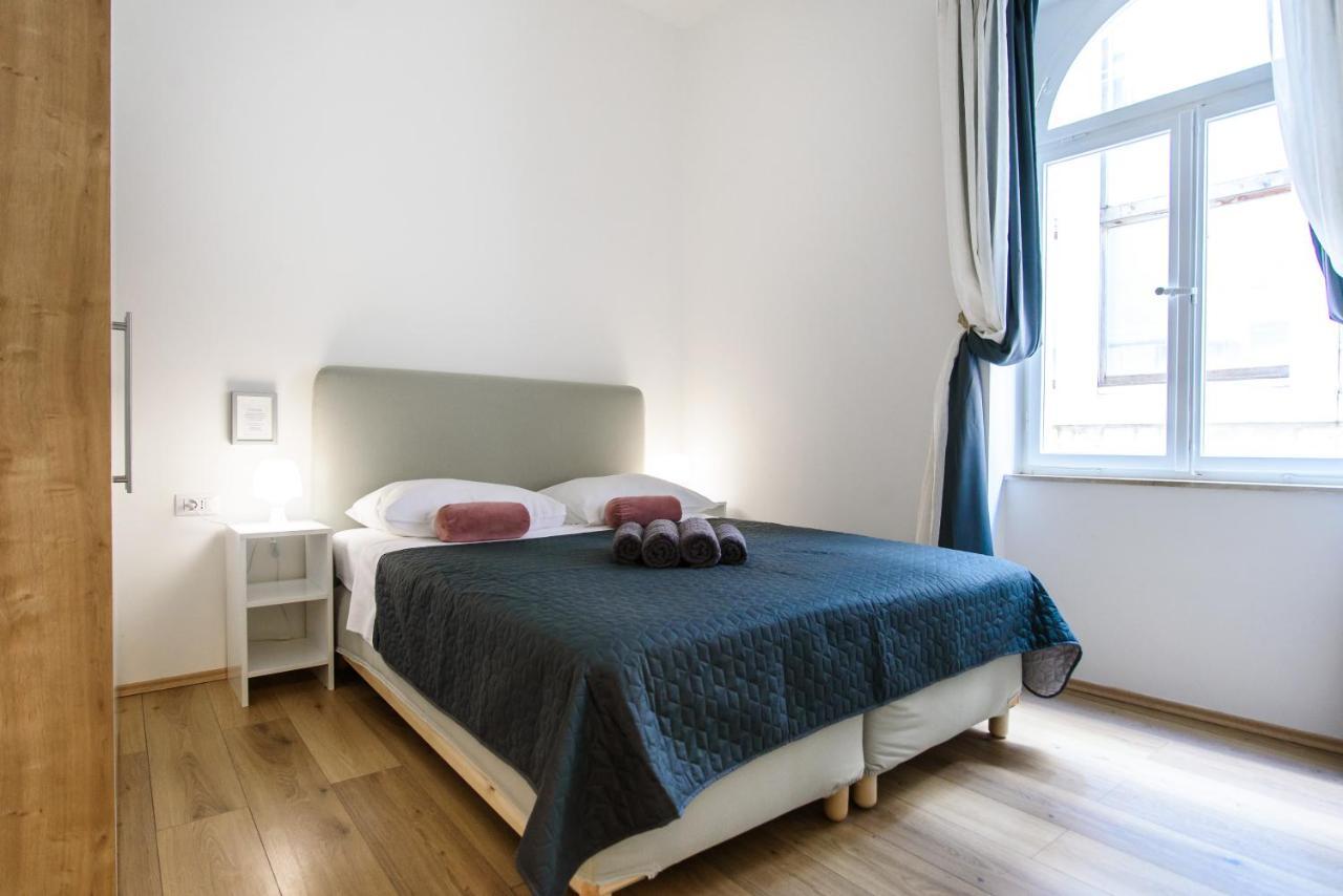 Street Buzz Old Town Apartment By Duhomes Dubrovnik Luaran gambar