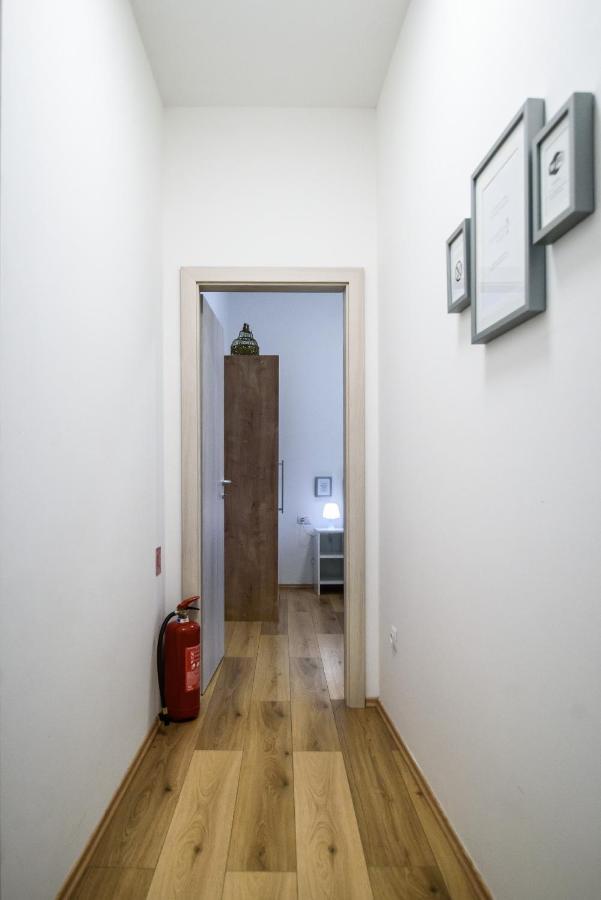 Street Buzz Old Town Apartment By Duhomes Dubrovnik Luaran gambar